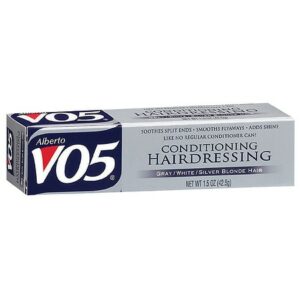 VO5 Conditioning Hairdressing - 1.5 oz