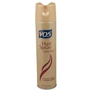 VO5 Extra Body Hair Spray - 8.5 oz