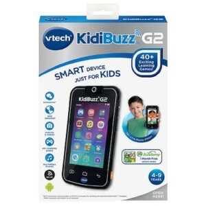 VTech KidiBuzz G2 - 1.0 ea