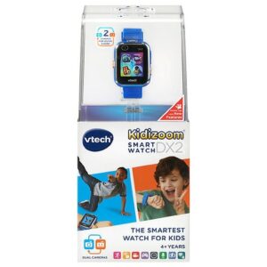 VTech Kidizoom Smartwatch DX2 - 1.0 ea