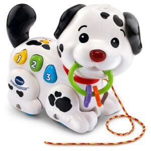 VTech Pull & Sing Puppy - 1.0 ea