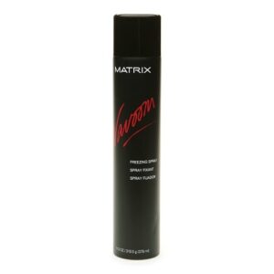 VaVoom by Matrix Freezing Spray - 11.0 oz