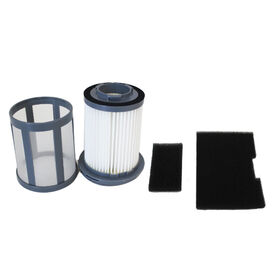 Vacuum Accessory Pack 3 Filters and Filter Screen