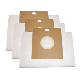 Vacuum Bags for DigiPro Canister Vacuum - 3 Pack