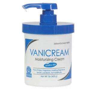 Vanicream Moisturizing Cream - 1.0 lb