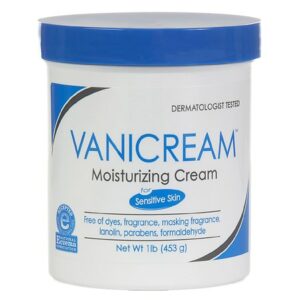 Vanicream Moisturizing Cream - 16.0 oz