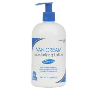 Vanicream Moisturizing Lotion - 16.0 fl oz