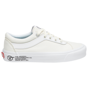 Vans Boys Vans Bold Ni - Boys' Grade School Skate Shoes Marshmellow/Marshmellow Size 05.5