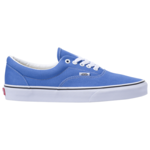 Vans Boys Vans Era - Boys' Grade School Shoes Blue/White Size 07.0