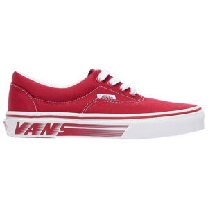 Vans Boys Vans Era - Boys' Preschool Shoes Chipeper/White Size 01.5