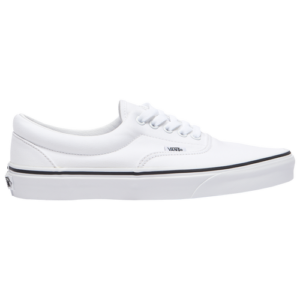 Vans Mens Vans Era - Mens Shoes True White Size 11.5