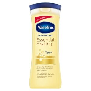 Vaseline Hand and Body Lotion Essential Healing Essential Healing - 10.0 fl oz