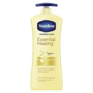 Vaseline Hand and Body Lotion Essential Healing Essential Healing - 20.3 oz