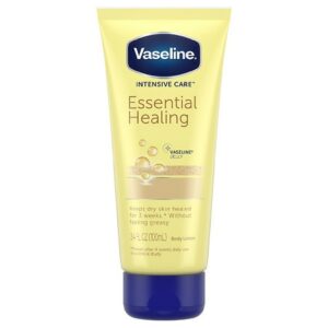 Vaseline Intensive Care Essential Healing Body Lotion - 3.4 fl oz