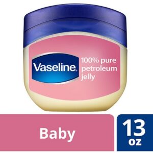 Vaseline Petroleum Jelly Baby - 13.0 oz