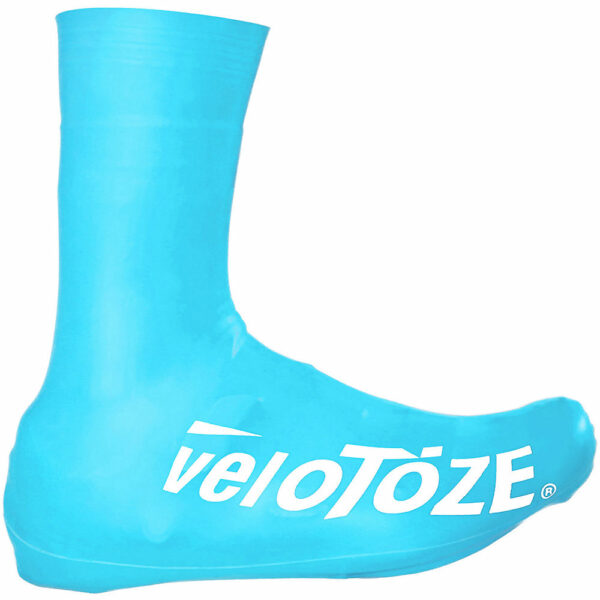 VeloToze Tall Shoe Covers 2.0 2020 - Blue