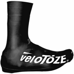 VeloToze Tall Shoe Covers 2.0 2020 - XL - Black