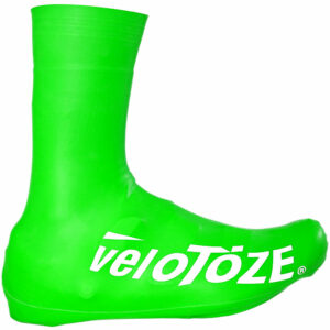 VeloToze Tall Shoe Covers 2.0 2020 - XL - Green