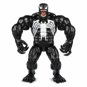 Venom Talking Action Figure Official shopDisney