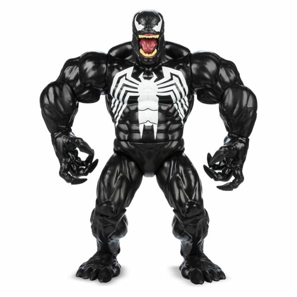 Venom Talking Action Figure Official shopDisney