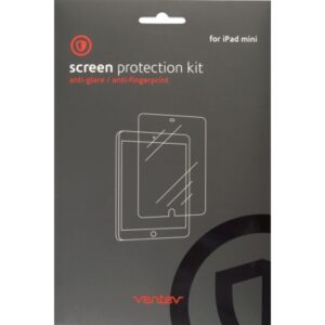 Ventev Anti-Glare Screen Protector Apple iPad Mini Retina (2-Pack)