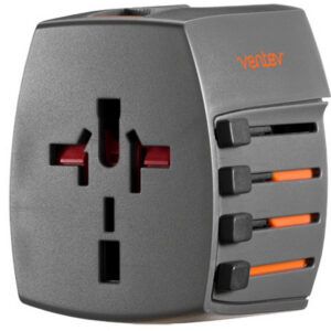 Ventev Global Charinghub 300 USB Power Adapter