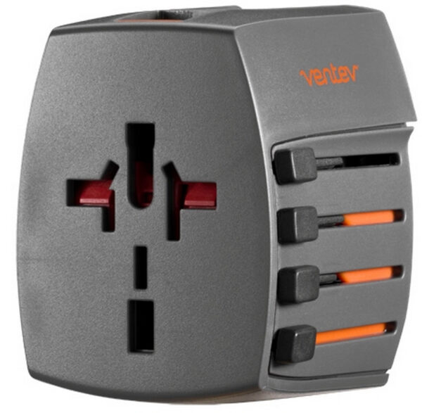 Ventev Global Charinghub 300 USB Power Adapter