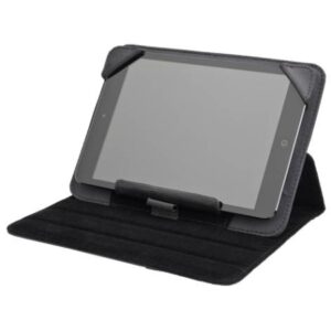 Ventev Versafolio Case for Apple iPad Mini (Black)