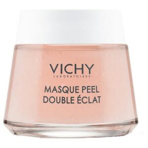 Vichy Mineral Double Glow Peel Face Mask - 2.53 oz