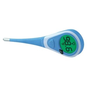 Vicks ComfortFlex Digital Thermometer - 1.0 ea