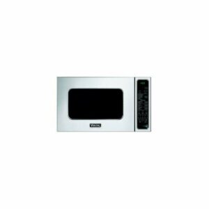 Viking PMF307TK 30 Inch Wide Microwave Trim Kit Stainless Steel Cooking Appliance Accessories and Parts Microwave Accessories Trim Kits