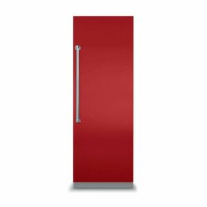 Viking VFI7240WR 24 Inch Wide 12.3 Cu. Ft. Capacity Energy Star Rated All Freezer with Right Hinging Door with Internal Water Dispenser San Marzano