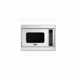 Viking VMTK277 27 Inch Wide Microwave Trim Kit Stainless Steel Cooking Appliance Accessories and Parts Microwave Accessories Trim Kits