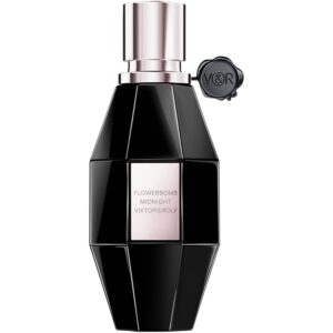 Viktor & Rolf Flowerbomb Midnight 1.7oz/50mL Eau de Parfum Spray