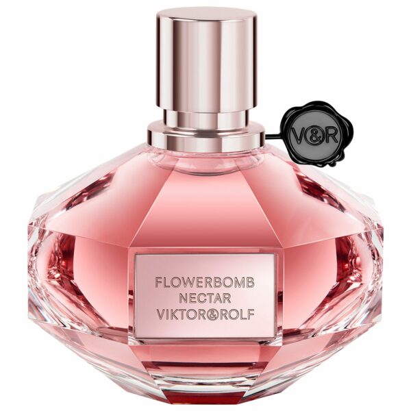 Viktor & Rolf Flowerbomb Nectar 3.0 oz/ 88 mL Eau de Parfum Spray