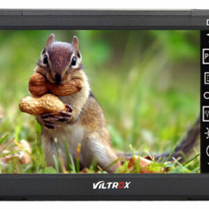 Viltrox 5" On-Camera LCD Monitor