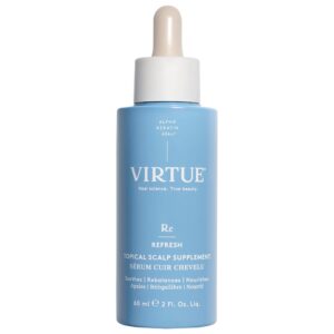 Virtue Topical Hair and Scalp Supplement 2.0 oz/ 60 mL