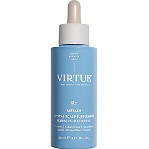 Virtue Topical Scalp Supplement 2 oz.