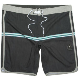 Vissla Dredges 20 Boardshort Blk 34