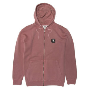 Vissla Solid Sets Zip Hoodie Era Xl