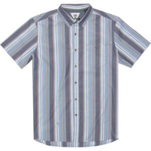 Vissla Vaca Woven Shirt - Men's Dkd Md