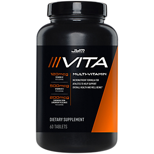 Vita Multi-Vitamin (60 Tablets)