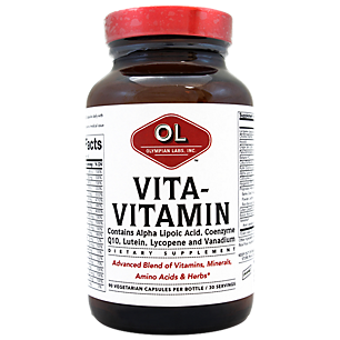 Vita Vitamin