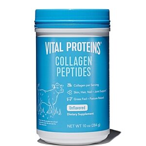 Vital Proteins Collagen Peptides Supplement - Unflavored