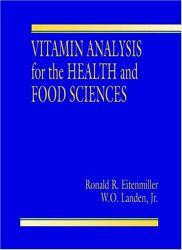 Vitamin Analysis for Health and Food Sciences