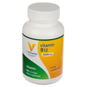 Vitamin B12