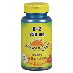 Vitamin B2