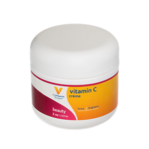 Vitamin C Beauty Creme (2 Ounces)