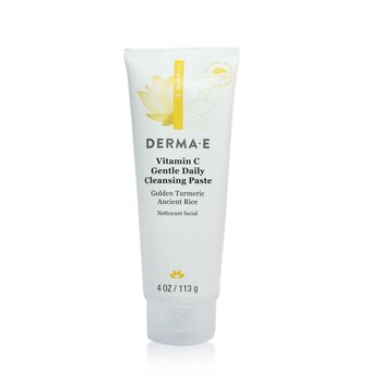 Vitamin C Brightening Gentle Daily Cleansing Paste