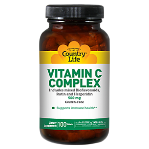 Vitamin C Complex